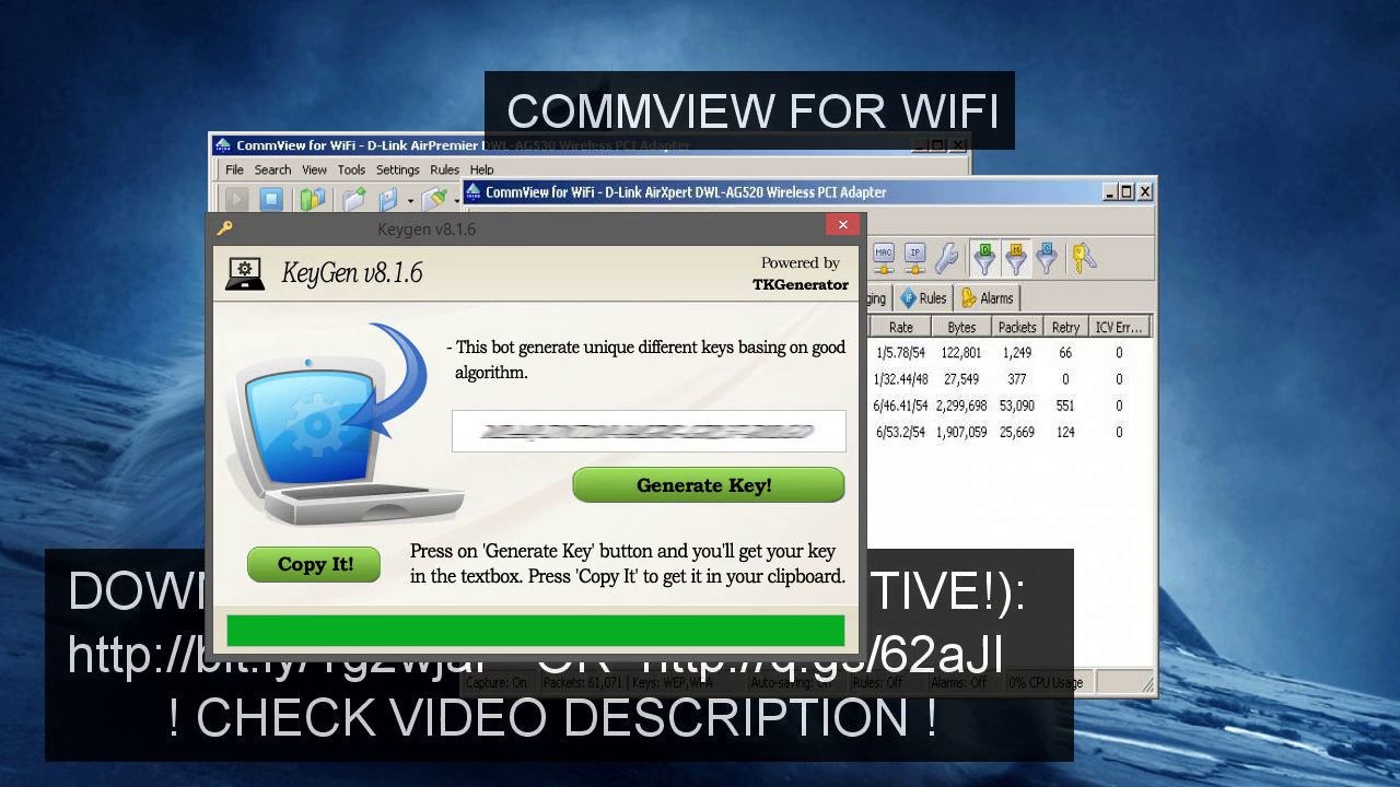 commview torrent